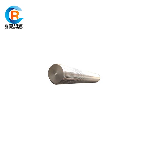 titanium-stud