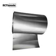 Lá titan 0.5mm Gr1 Gr2