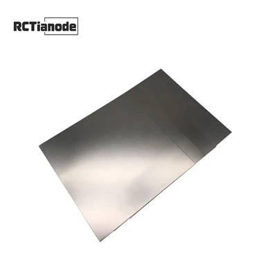 Tấm Gr23Titanium