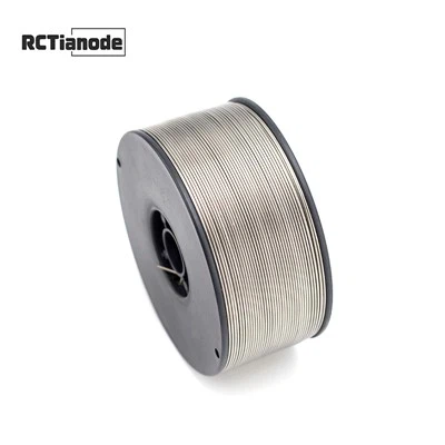 Chất lượng cao Kích thước tùy chỉnh Dây titan loại 5