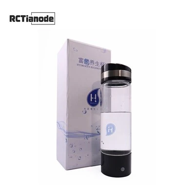 Chai nước hydro