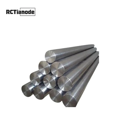 Zirconium Rod