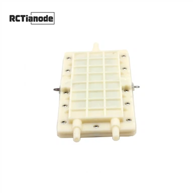 Tế bào điện phân nhỏ cho máy xử lý nước